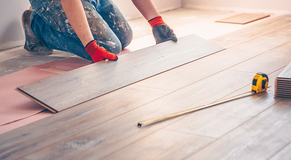 how-to-install-laminate-floor